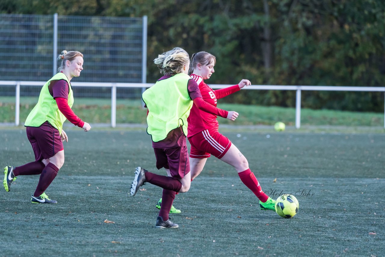 Bild 163 - F TSV Bargteheide - TuS Tensfeld : Ergebnis: 0:2